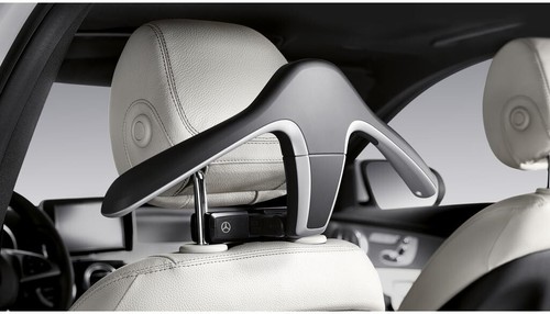 Mercedes benz ori - mercedes-benz, ganci