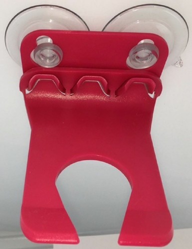 Wave hooks portabicchieri - portabicchieri, da