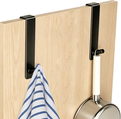 2pz ganci porta doccia sopra - doccia,