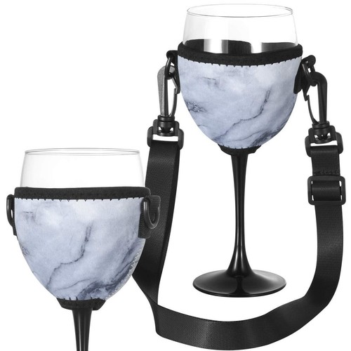 Isolatore bicchiere vino - isolatore,