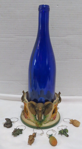 Portabottiglie vino - , a