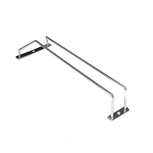 Porta bicchieri scaffale - bicchieri,