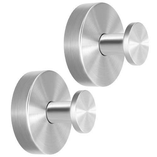 Ganci ventosa per doccia - ganci,