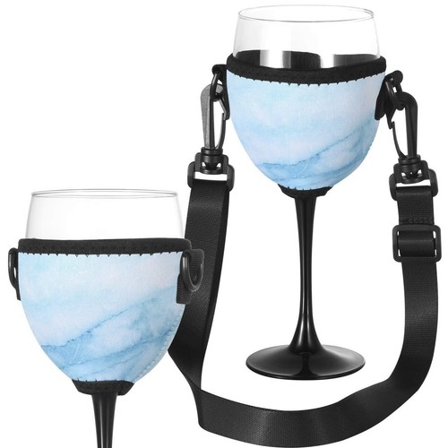 Isolatore bicchiere vino - isolatore, porta