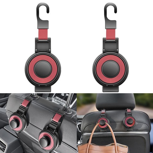 Appendiabiti auto per - 3,