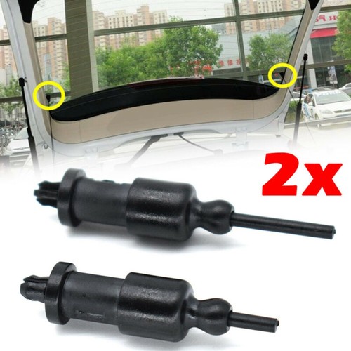 Set clip perno stringa - clip,