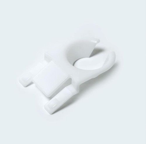 Porta bicchiere clip - porta,