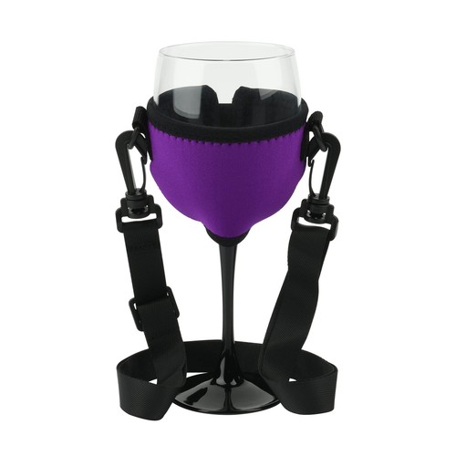 Isolatore bicchiere vino porta - isolatore,