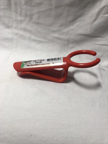 The wine hook portabicchieri - -,