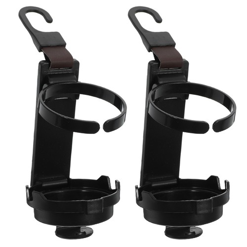 Pcs ganci per - 2, poggiatesta