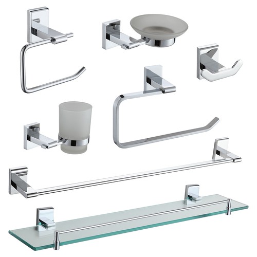 Accessori bagno parete - bagno, da