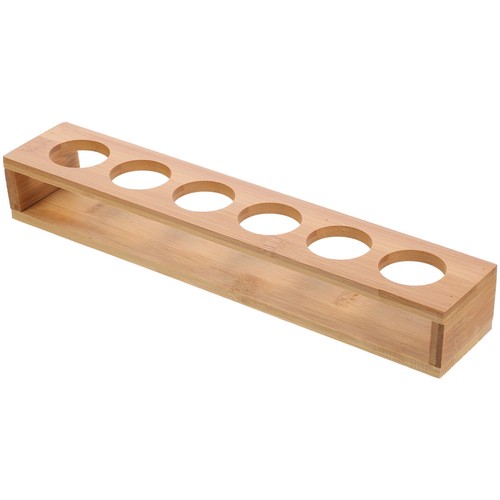 Portabicchieri legno - portabicchieri, in