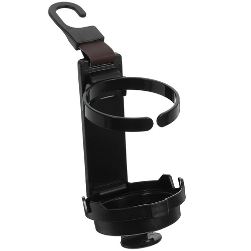 Ganci per poggiatesta - ,