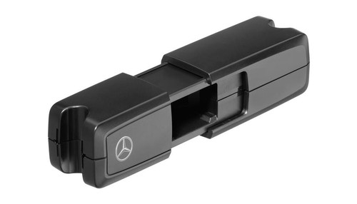 Mercedes base portante - base,