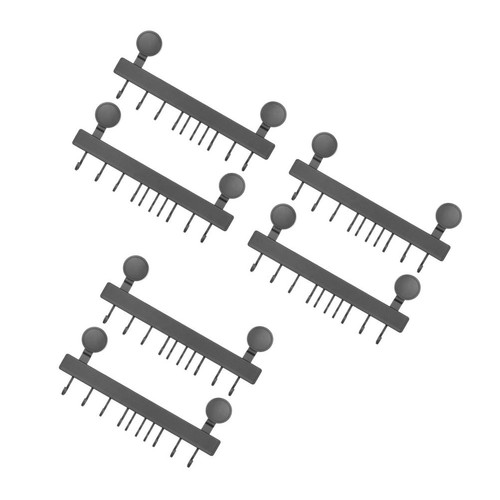 Organizzatore gancio cucina - organizzatore, 3