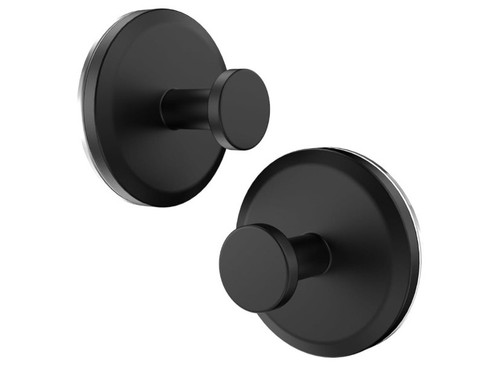 Ganci per tazze neri - ganci,